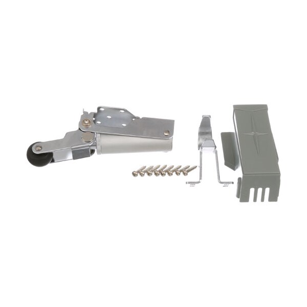 Door Closer 1-1/8 Offset